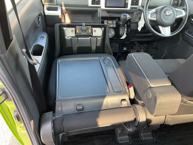 ダイハツ ウェイク ６６０ Ｇターボ リミテッド ＳＡＩＩＩ R1年 (九州・沖縄) 99