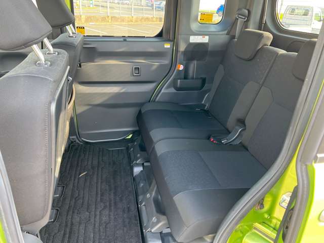 ダイハツ ウェイク ６６０ Ｇターボ リミテッド ＳＡＩＩＩ R1年 (九州・沖縄) 99