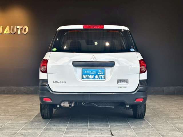 三菱 ランサーカーゴ １．５ １５Ｍ R1年 (近畿) 99