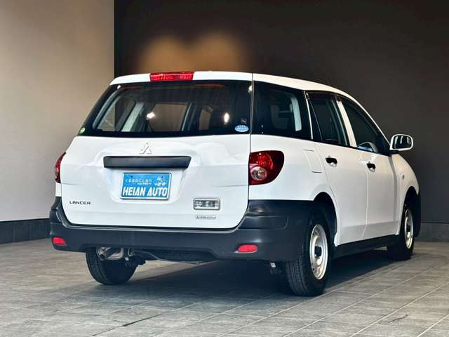 三菱 ランサーカーゴ １．５ １５Ｍ R1年 (近畿) 99