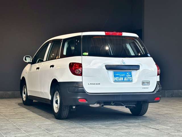 三菱 ランサーカーゴ １．５ １５Ｍ R1年 (近畿) 99