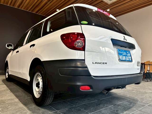 三菱 ランサーカーゴ １．５ １５Ｍ R1年 (近畿) 99