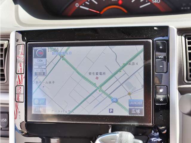 ダイハツ タント ６６０ Ｘ ＳＡ H26年 (中国) 99