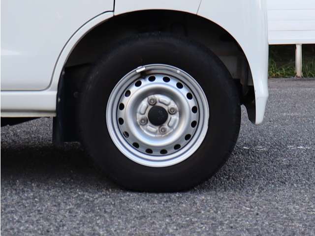 ダイハツ ハイゼットカーゴ ６６０ デラックス ハイルーフ H29年 (中国) 99