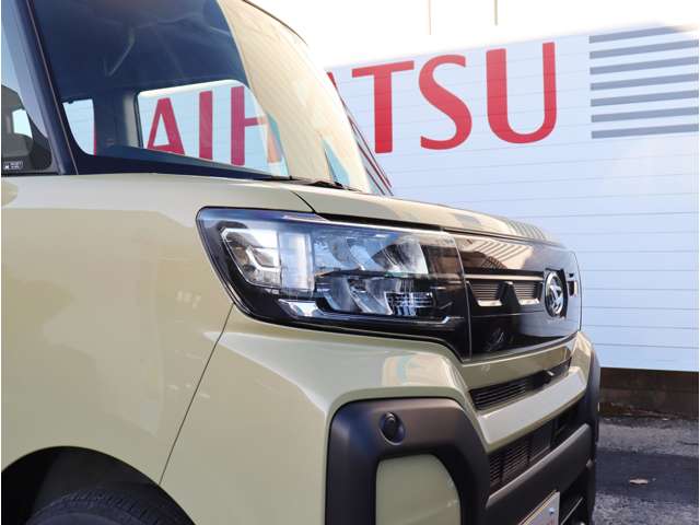 ダイハツ タント ６６０ ファンクロス ４ＷＤ R7年 (中国) 99