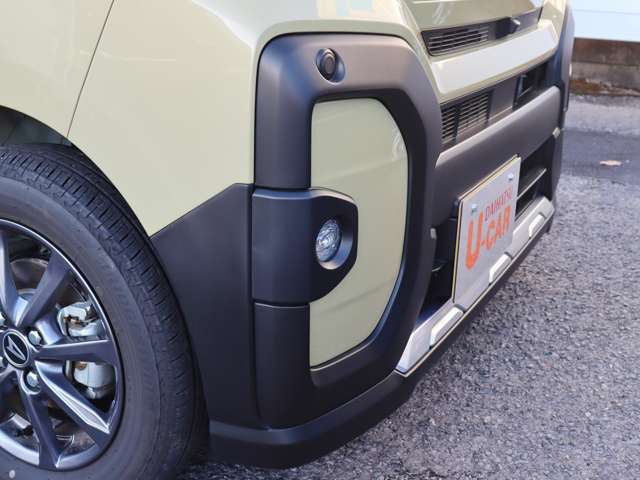 ダイハツ タント ６６０ ファンクロス ４ＷＤ R7年 (中国) 99