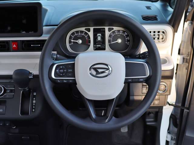 ダイハツ ムーヴ　キャンバス ６６０ ストライプス Ｇ ４ＷＤ R7年 (中国) 99