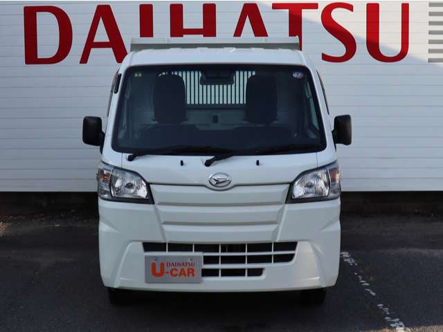 ダイハツ ハイゼットトラック ６６０ 多目的ダンプ ＳＡＩＩＩＴ 電動モーター式 ３方開 ４ＷＤ R3年 (中国) 99