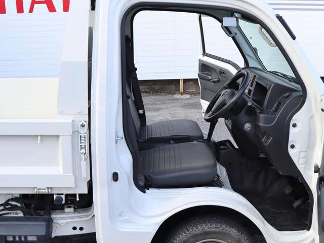 ダイハツ ハイゼットトラック ６６０ 多目的ダンプ ＳＡＩＩＩＴ 電動モーター式 ３方開 ４ＷＤ R3年 (中国) 99