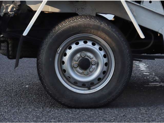 ダイハツ ハイゼットトラック ６６０ 多目的ダンプ ＳＡＩＩＩＴ 電動モーター式 ３方開 ４ＷＤ R3年 (中国) 99
