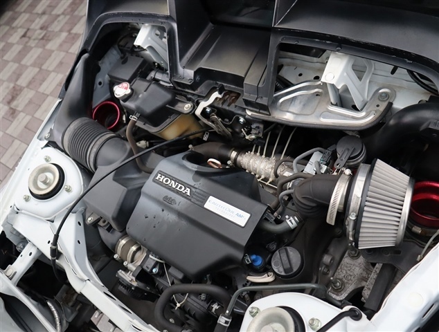 ホンダ Ｓ６６０ ６６０ アルファ R1年 (関東) 99