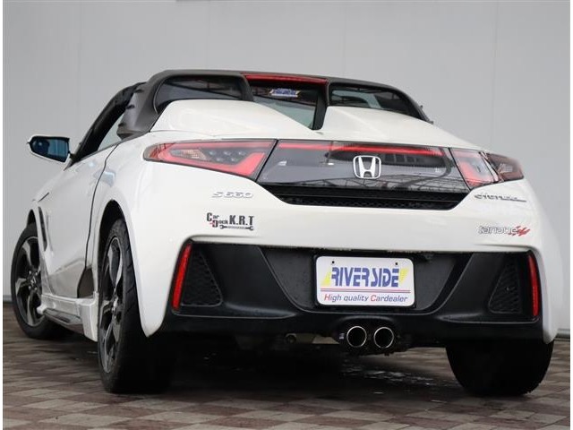 ホンダ Ｓ６６０ ６６０ アルファ R1年 (関東) 99