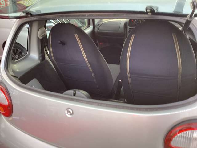 スズキ ツイン ６６０ ガソリンＢ カラーパッケージ装着車 H17年 (近畿) 99