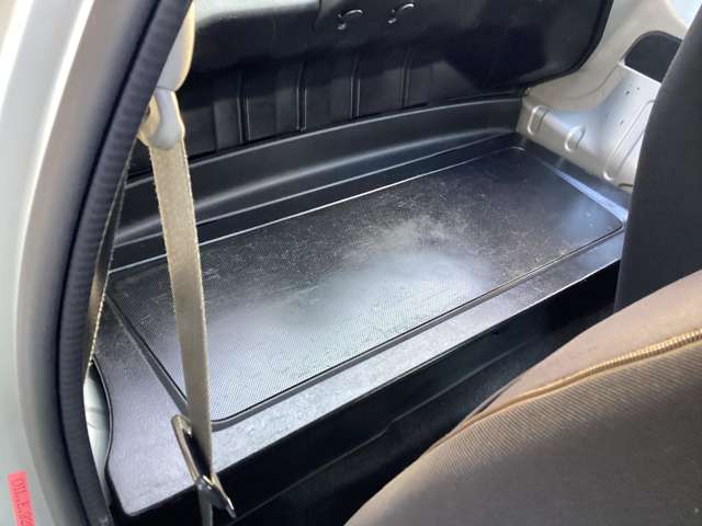 スズキ ツイン ６６０ ガソリンＢ カラーパッケージ装着車 H17年 (近畿) 99