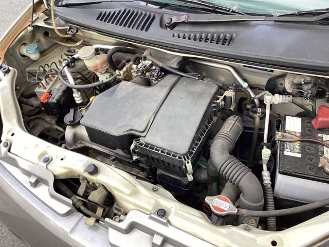 スズキ ツイン ６６０ ガソリンＢ カラーパッケージ装着車 H17年 (近畿) 99