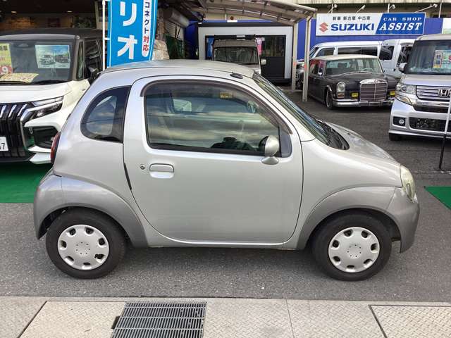 スズキ ツイン ６６０ ガソリンＢ カラーパッケージ装着車 H17年 (近畿) 99