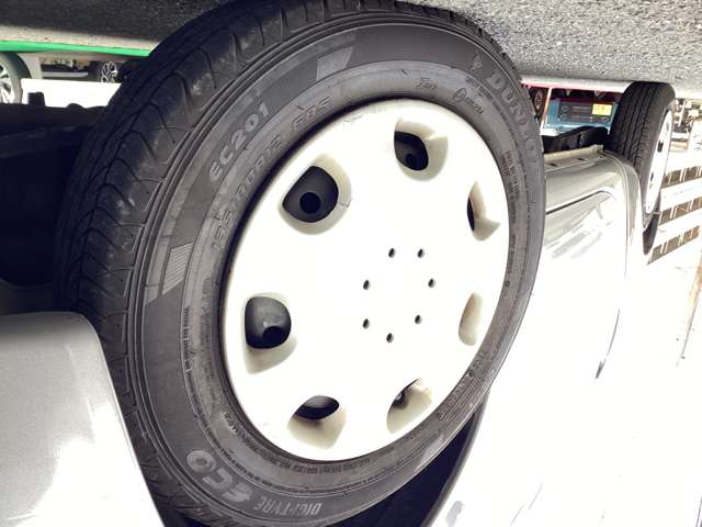 スズキ ツイン ６６０ ガソリンＢ カラーパッケージ装着車 H17年 (近畿) 99