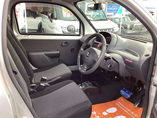 スズキ ツイン ６６０ ガソリンＢ カラーパッケージ装着車 H17年 (近畿) 99