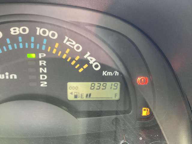 スズキ ツイン ６６０ ガソリンＢ カラーパッケージ装着車 H17年 (近畿) 99