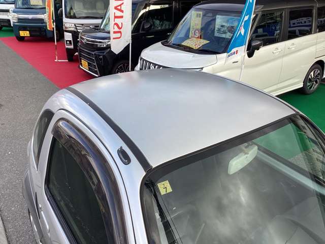 スズキ ツイン ６６０ ガソリンＢ カラーパッケージ装着車 H17年 (近畿) 99