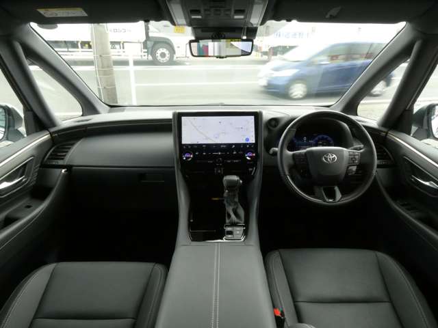 トヨタ アルファード ２．５ Ｚ R7年 (関東) 99