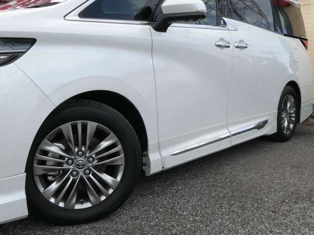 トヨタ アルファード ２．５ Ｚ R7年 (関東) 99