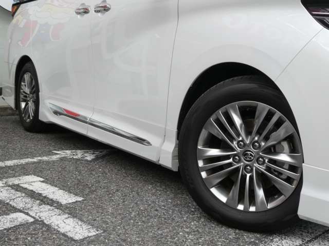 トヨタ アルファード ２．５ Ｚ R7年 (関東) 99