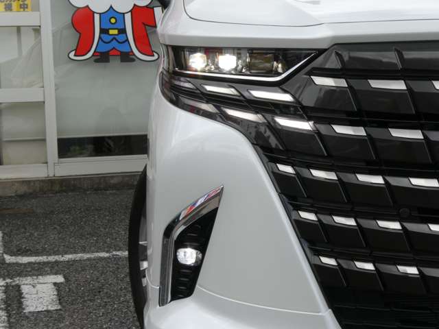 トヨタ アルファード ２．５ Ｚ R7年 (関東) 99