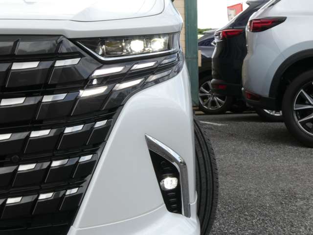 トヨタ アルファード ２．５ Ｚ R7年 (関東) 99