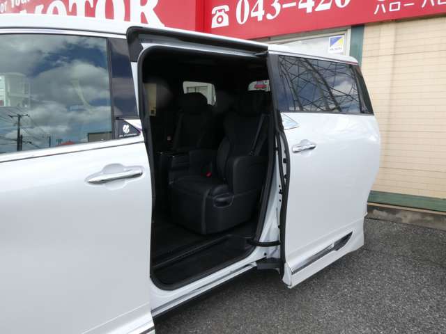 トヨタ アルファード ２．５ Ｚ R7年 (関東) 99