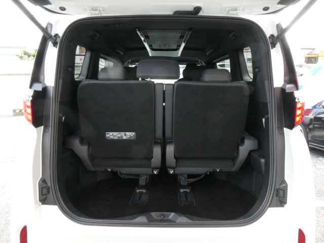 トヨタ アルファード ２．５ Ｚ R7年 (関東) 99