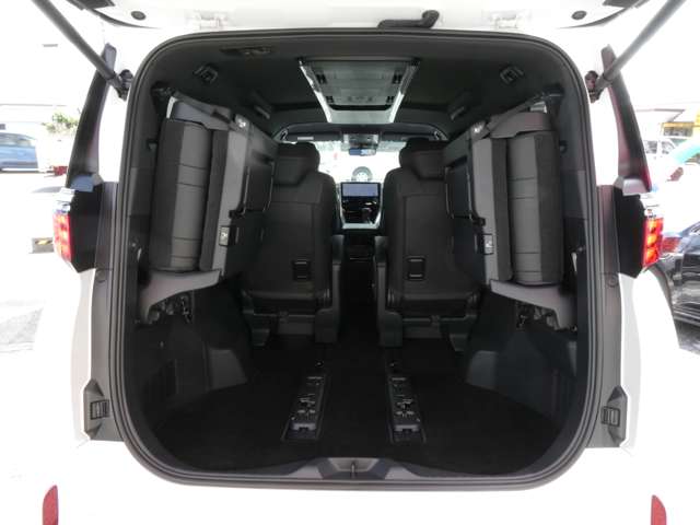 トヨタ アルファード ２．５ Ｚ R7年 (関東) 99