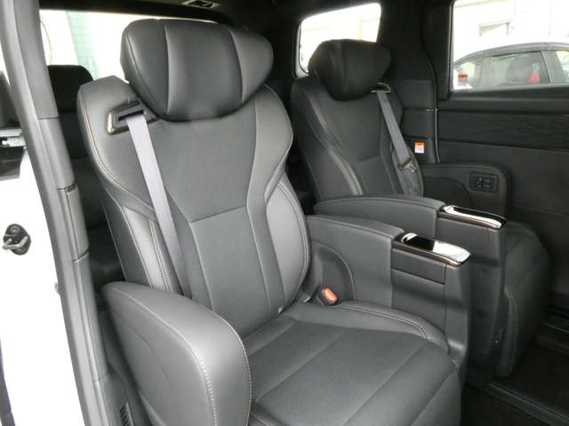 トヨタ アルファード ２．５ Ｚ R7年 (関東) 99