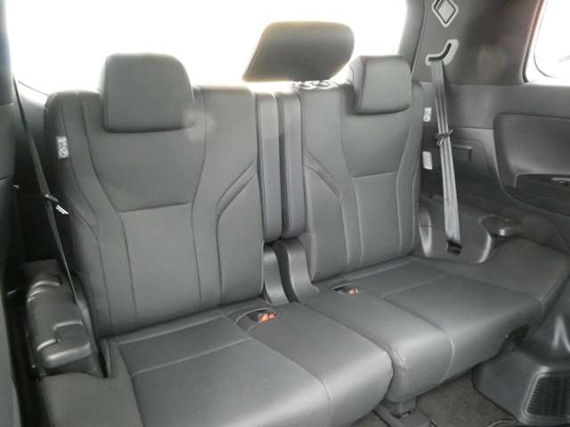 トヨタ アルファード ２．５ Ｚ R7年 (関東) 99