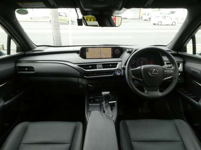レクサス ＵＸ２５０ｈ バージョンＣ R1年 (関東) 99