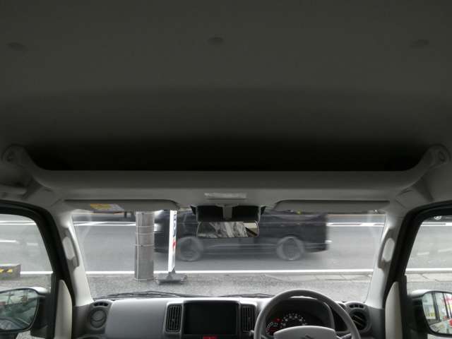 スズキ エブリイ ６６０ ジョイン ターボ ハイルーフ R7年 (関東) 99