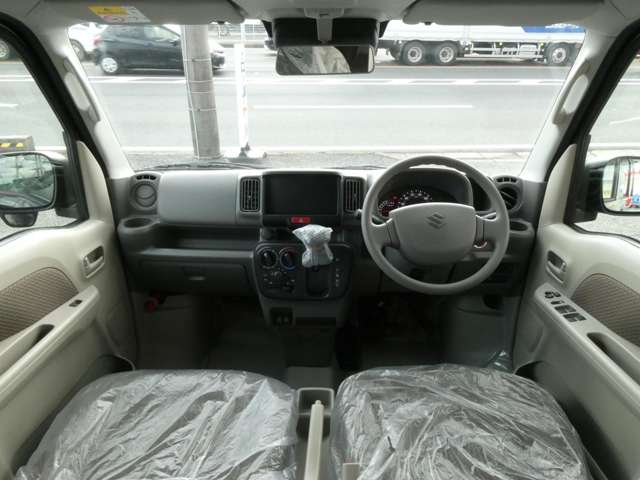 スズキ エブリイ ６６０ ジョイン ターボ ハイルーフ R7年 (関東) 99