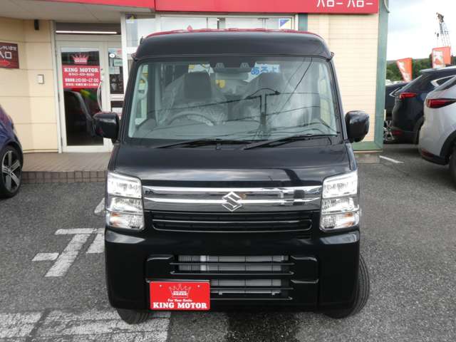 スズキ エブリイ ６６０ ジョイン ターボ ハイルーフ R7年 (関東) 99