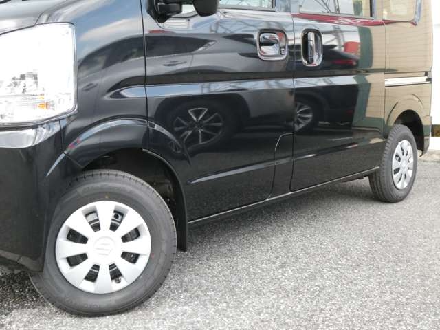 スズキ エブリイ ６６０ ジョイン ターボ ハイルーフ R7年 (関東) 99