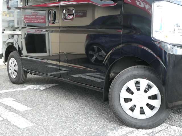 スズキ エブリイ ６６０ ジョイン ターボ ハイルーフ R7年 (関東) 99