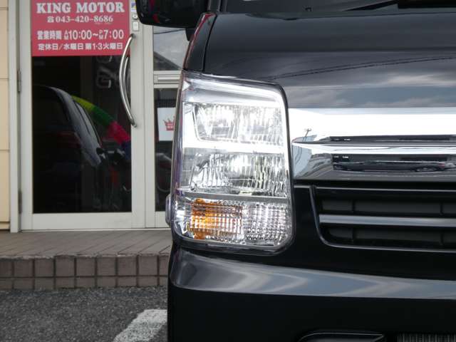 スズキ エブリイ ６６０ ジョイン ターボ ハイルーフ R7年 (関東) 99