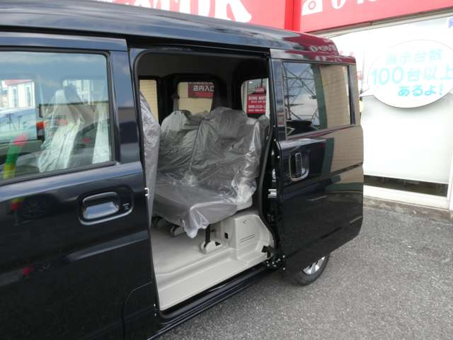 スズキ エブリイ ６６０ ジョイン ターボ ハイルーフ R7年 (関東) 99
