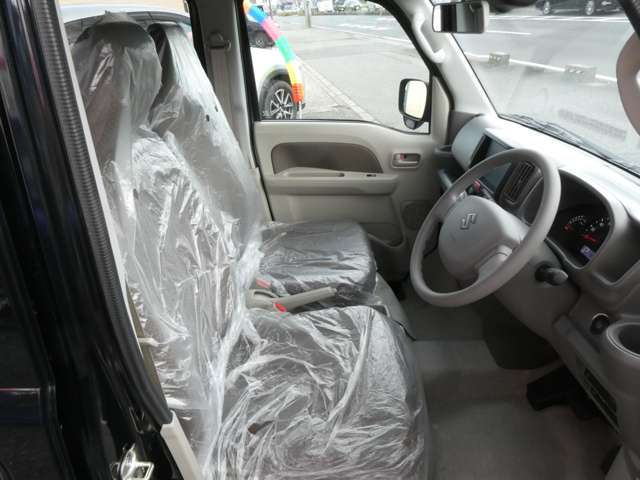 スズキ エブリイ ６６０ ジョイン ターボ ハイルーフ R7年 (関東) 99