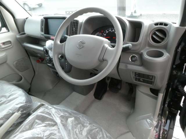 スズキ エブリイ ６６０ ジョイン ターボ ハイルーフ R7年 (関東) 99