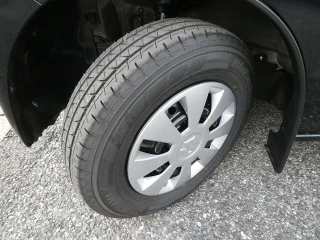 スズキ エブリイ ６６０ ジョイン ターボ ハイルーフ R7年 (関東) 99