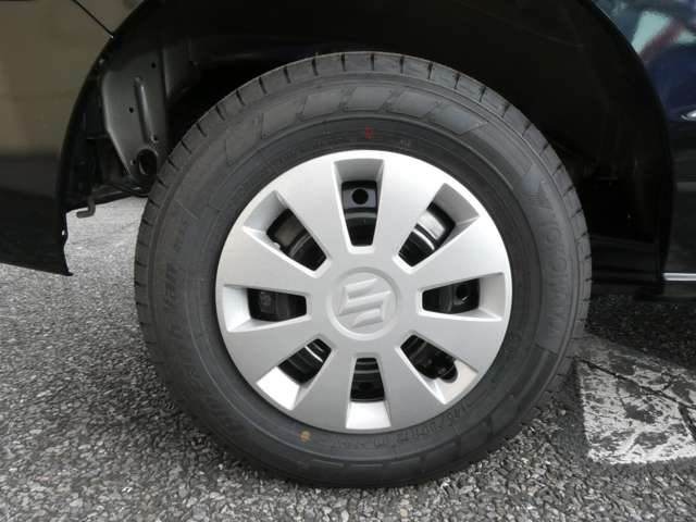 スズキ エブリイ ６６０ ジョイン ターボ ハイルーフ R7年 (関東) 99