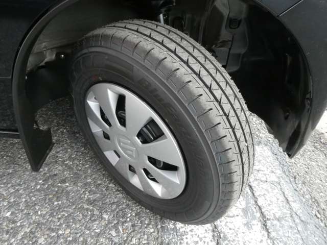 スズキ エブリイ ６６０ ジョイン ターボ ハイルーフ R7年 (関東) 99