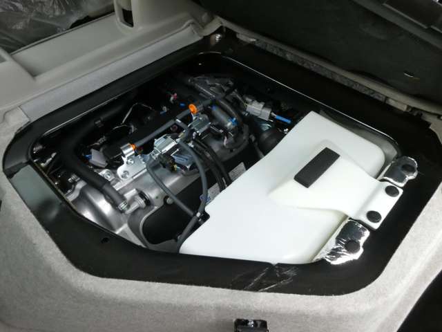 スズキ エブリイ ６６０ ジョイン ターボ ハイルーフ R7年 (関東) 99