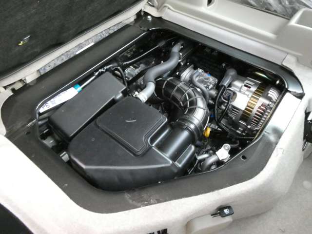 スズキ エブリイ ６６０ ジョイン ターボ ハイルーフ R7年 (関東) 99