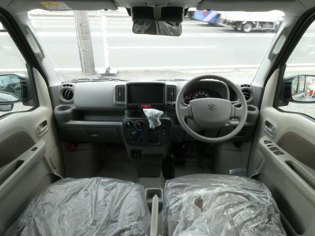 スズキ エブリイ ６６０ ジョイン ターボ ハイルーフ R7年 (関東) 99